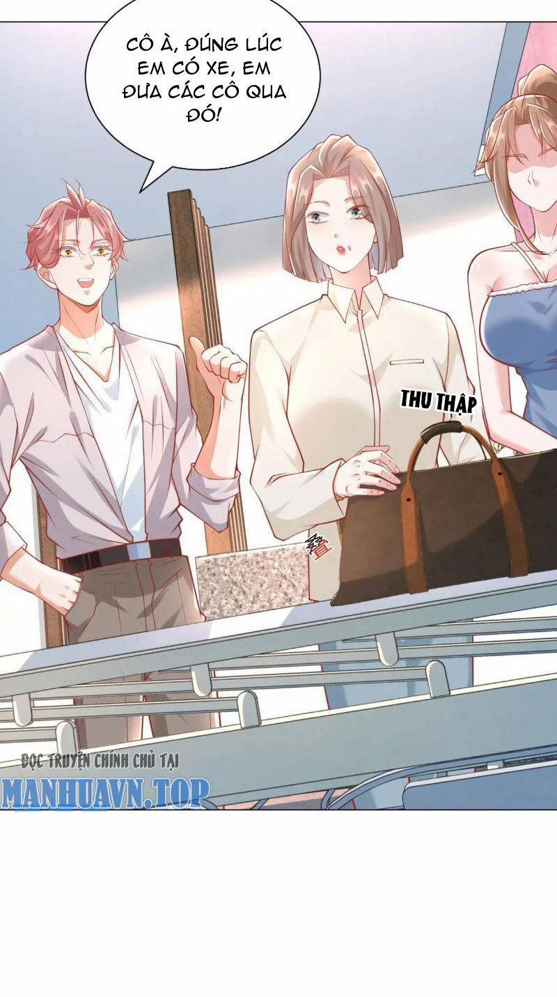 Tôi Là Tài Xế Xe Công Nghệ Có Chút Tiền Thì Đã Sao? 83 trang 19