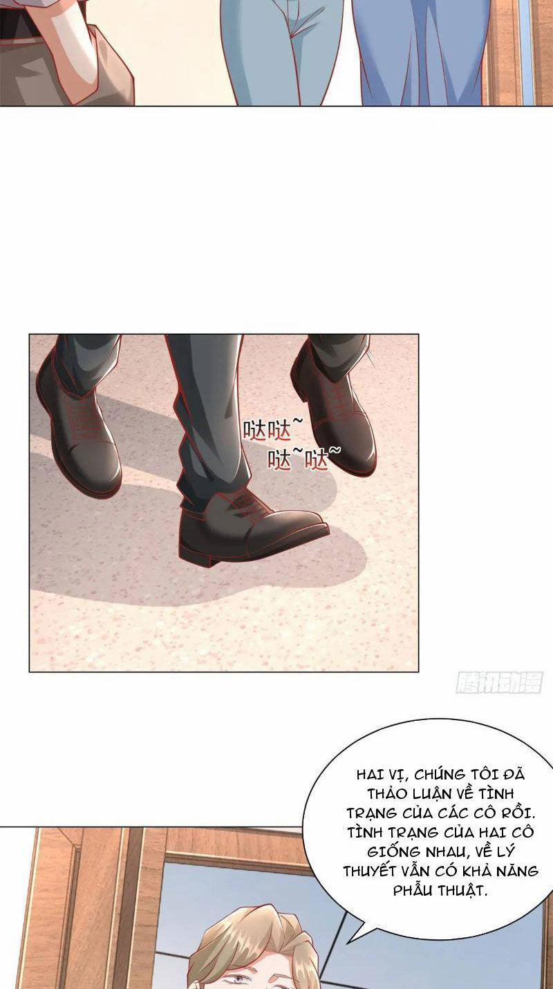 Tôi Là Tài Xế Xe Công Nghệ Có Chút Tiền Thì Đã Sao? 83 trang 2