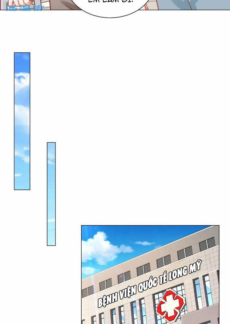 Tôi Là Tài Xế Xe Công Nghệ Có Chút Tiền Thì Đã Sao? 83 trang 21