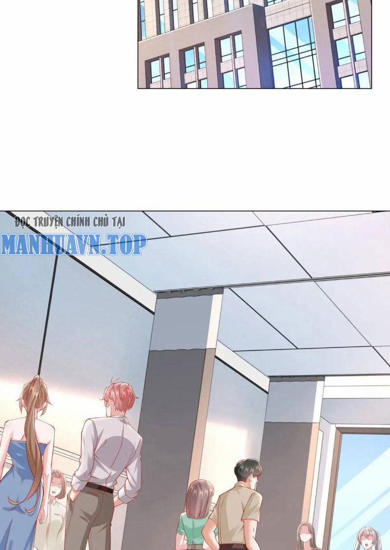 Tôi Là Tài Xế Xe Công Nghệ Có Chút Tiền Thì Đã Sao? 83 trang 22