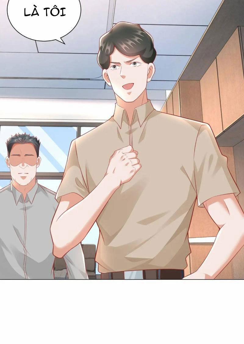 Tôi Là Tài Xế Xe Công Nghệ Có Chút Tiền Thì Đã Sao? 83 trang 25