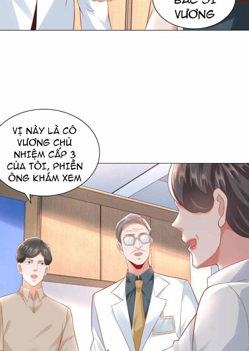 Tôi Là Tài Xế Xe Công Nghệ Có Chút Tiền Thì Đã Sao? 83 trang 27