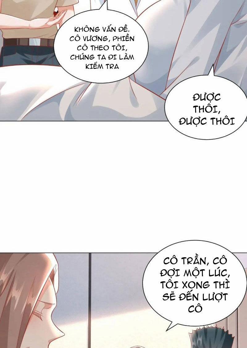 Tôi Là Tài Xế Xe Công Nghệ Có Chút Tiền Thì Đã Sao? 83 trang 28