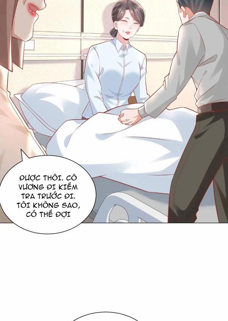Tôi Là Tài Xế Xe Công Nghệ Có Chút Tiền Thì Đã Sao? 83 trang 29