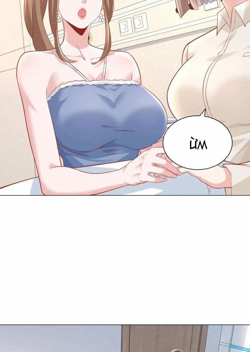 Tôi Là Tài Xế Xe Công Nghệ Có Chút Tiền Thì Đã Sao? 83 trang 33