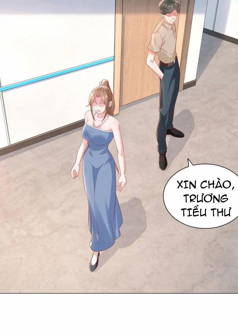 Tôi Là Tài Xế Xe Công Nghệ Có Chút Tiền Thì Đã Sao? 83 trang 34