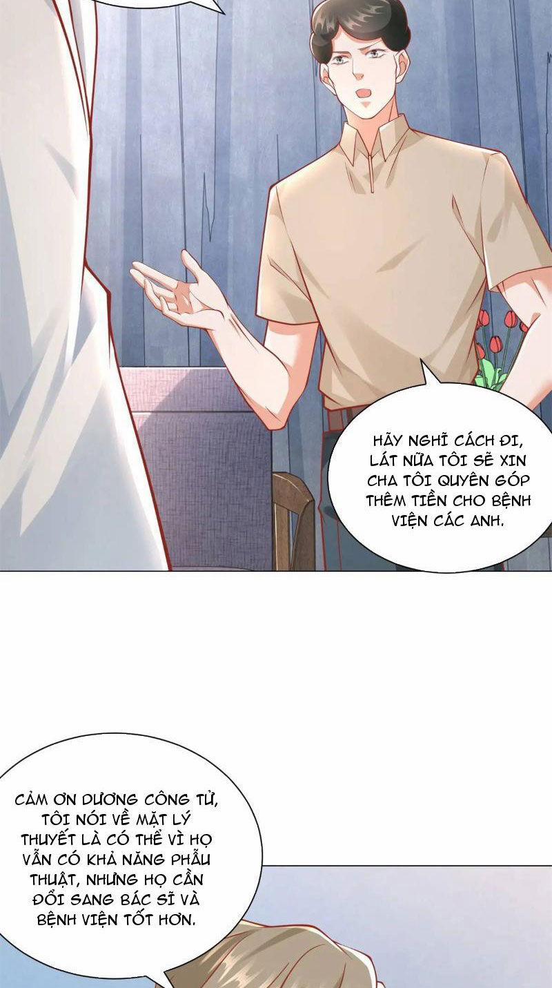 Tôi Là Tài Xế Xe Công Nghệ Có Chút Tiền Thì Đã Sao? 83 trang 4