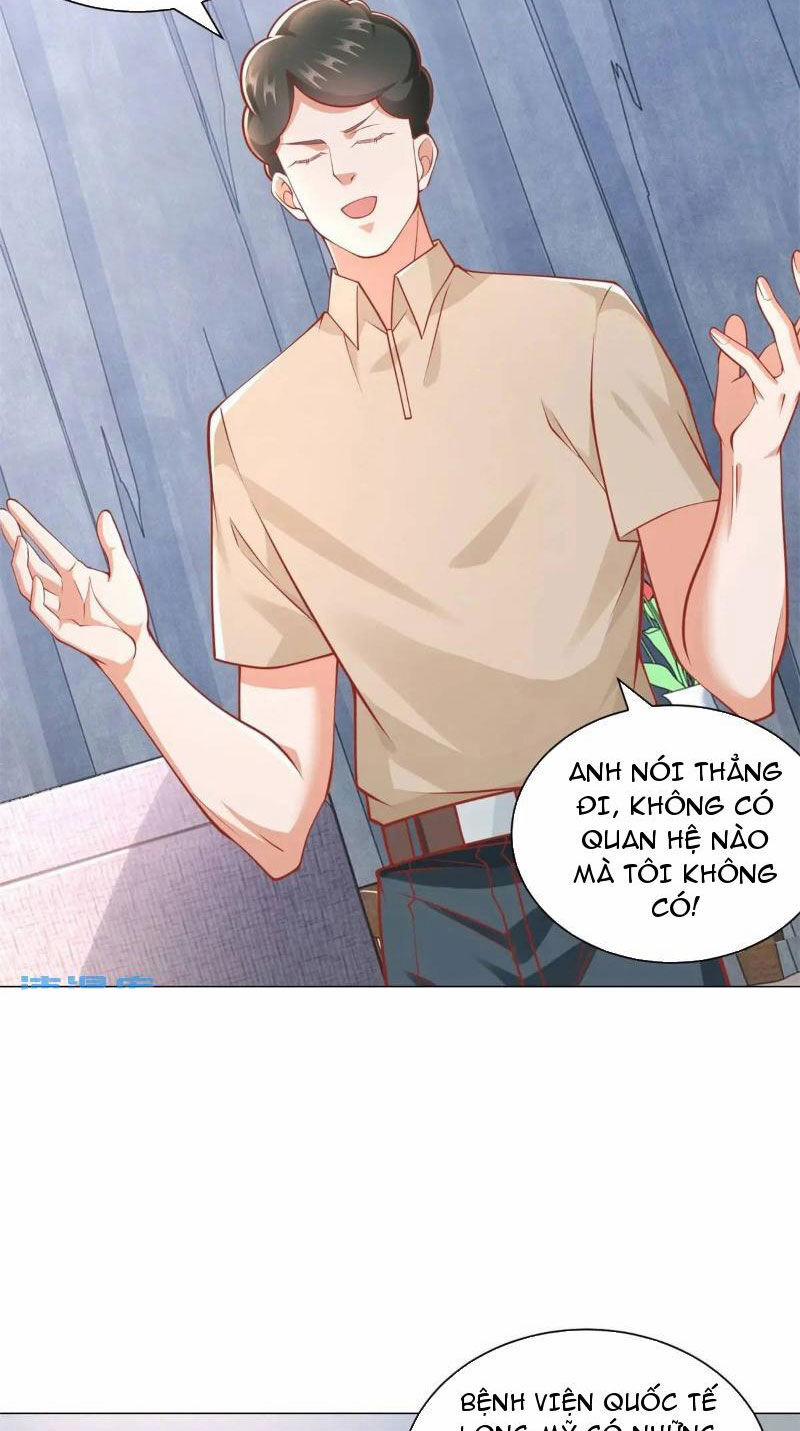 Tôi Là Tài Xế Xe Công Nghệ Có Chút Tiền Thì Đã Sao? 83 trang 6