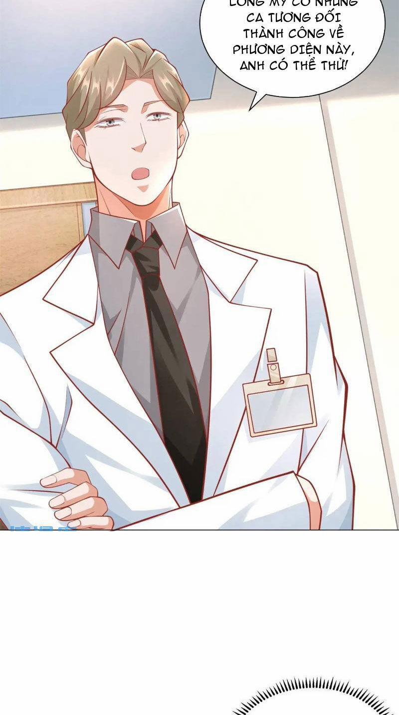 Tôi Là Tài Xế Xe Công Nghệ Có Chút Tiền Thì Đã Sao? 83 trang 7