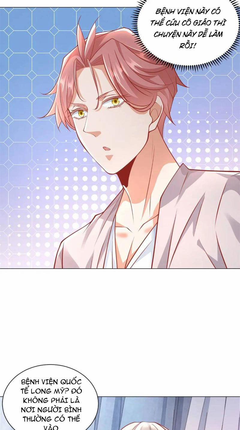 Tôi Là Tài Xế Xe Công Nghệ Có Chút Tiền Thì Đã Sao? 83 trang 8