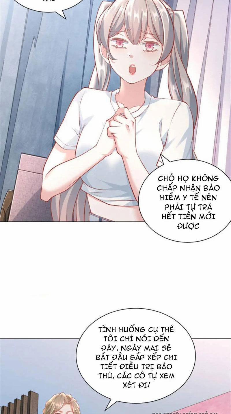 Tôi Là Tài Xế Xe Công Nghệ Có Chút Tiền Thì Đã Sao? 83 trang 9