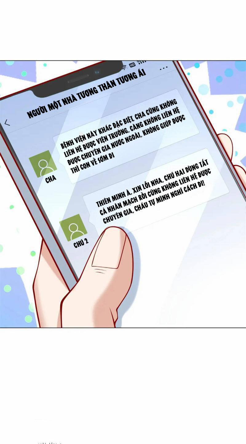 Tôi Là Tài Xế Xe Công Nghệ Có Chút Tiền Thì Đã Sao? 84 trang 10