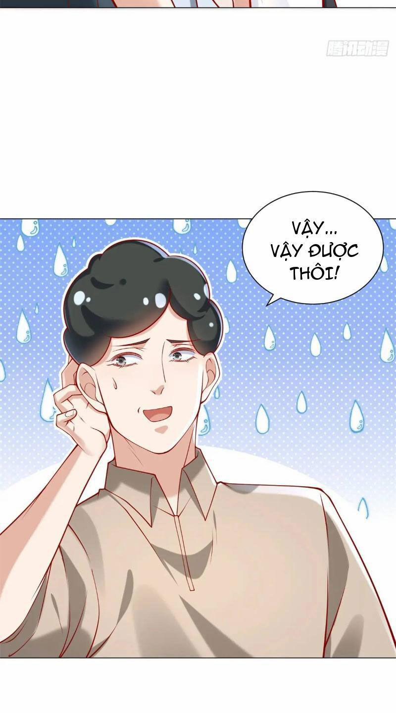 Tôi Là Tài Xế Xe Công Nghệ Có Chút Tiền Thì Đã Sao? 84 trang 13