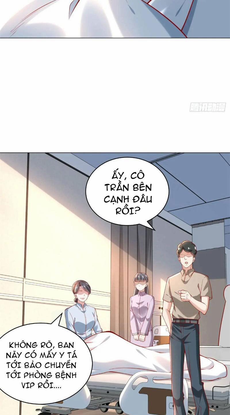 Tôi Là Tài Xế Xe Công Nghệ Có Chút Tiền Thì Đã Sao? 84 trang 17