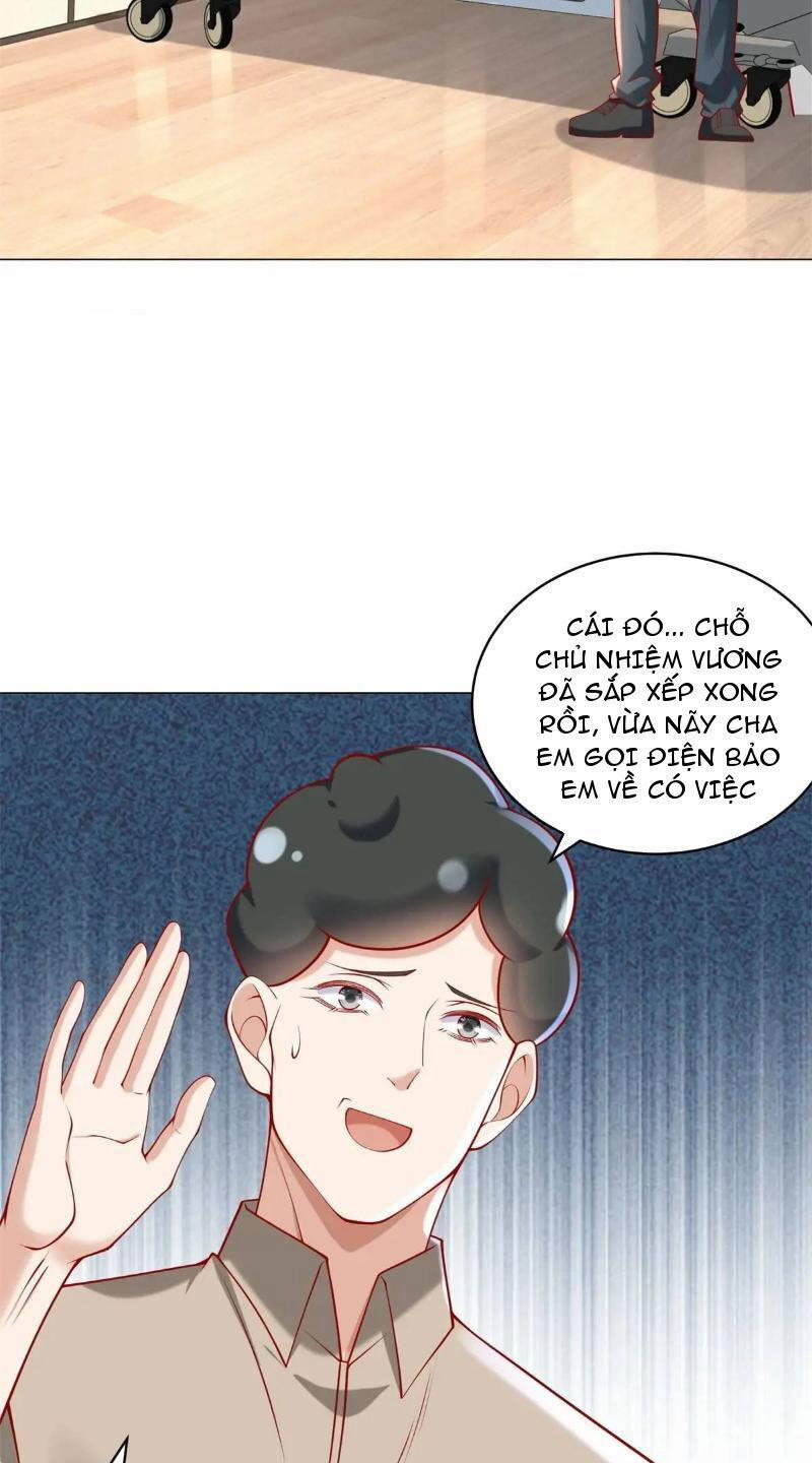 Tôi Là Tài Xế Xe Công Nghệ Có Chút Tiền Thì Đã Sao? 84 trang 18