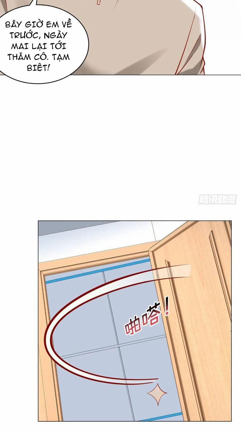 Tôi Là Tài Xế Xe Công Nghệ Có Chút Tiền Thì Đã Sao? 84 trang 19