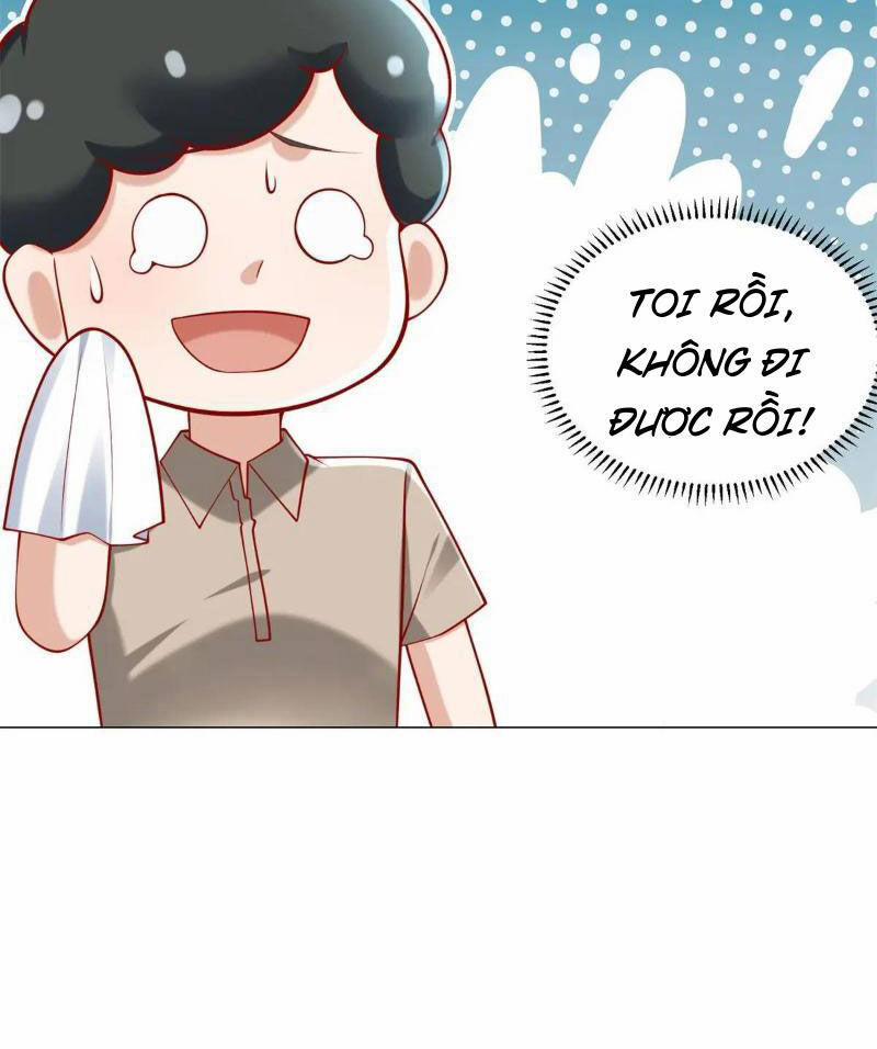 Tôi Là Tài Xế Xe Công Nghệ Có Chút Tiền Thì Đã Sao? 84 trang 22
