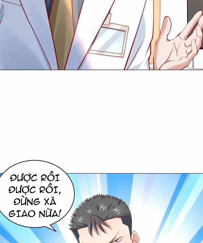 Tôi Là Tài Xế Xe Công Nghệ Có Chút Tiền Thì Đã Sao? 84 trang 24