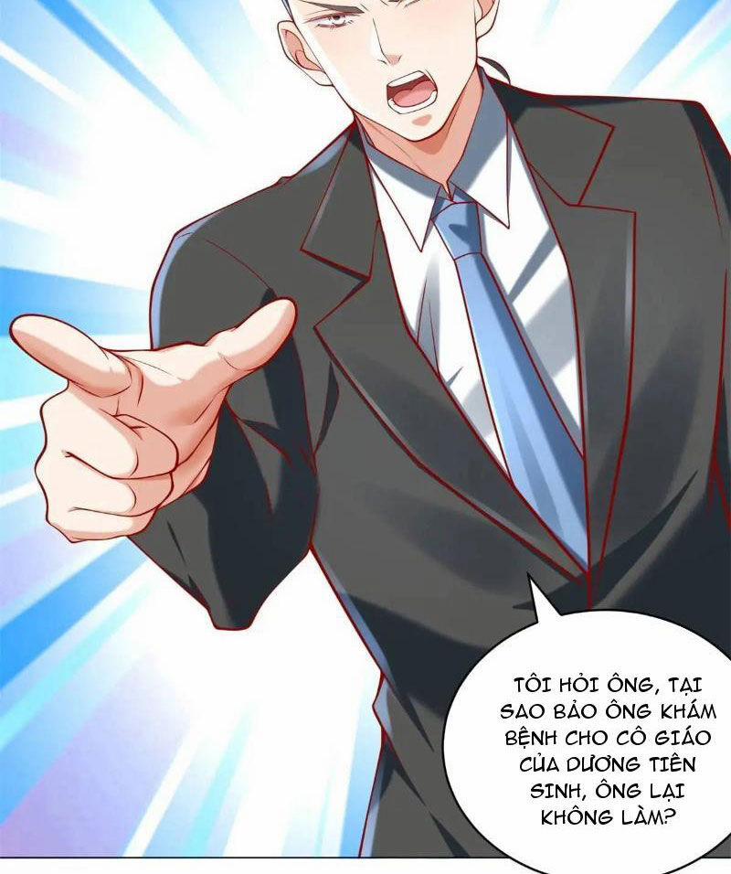Tôi Là Tài Xế Xe Công Nghệ Có Chút Tiền Thì Đã Sao? 84 trang 25