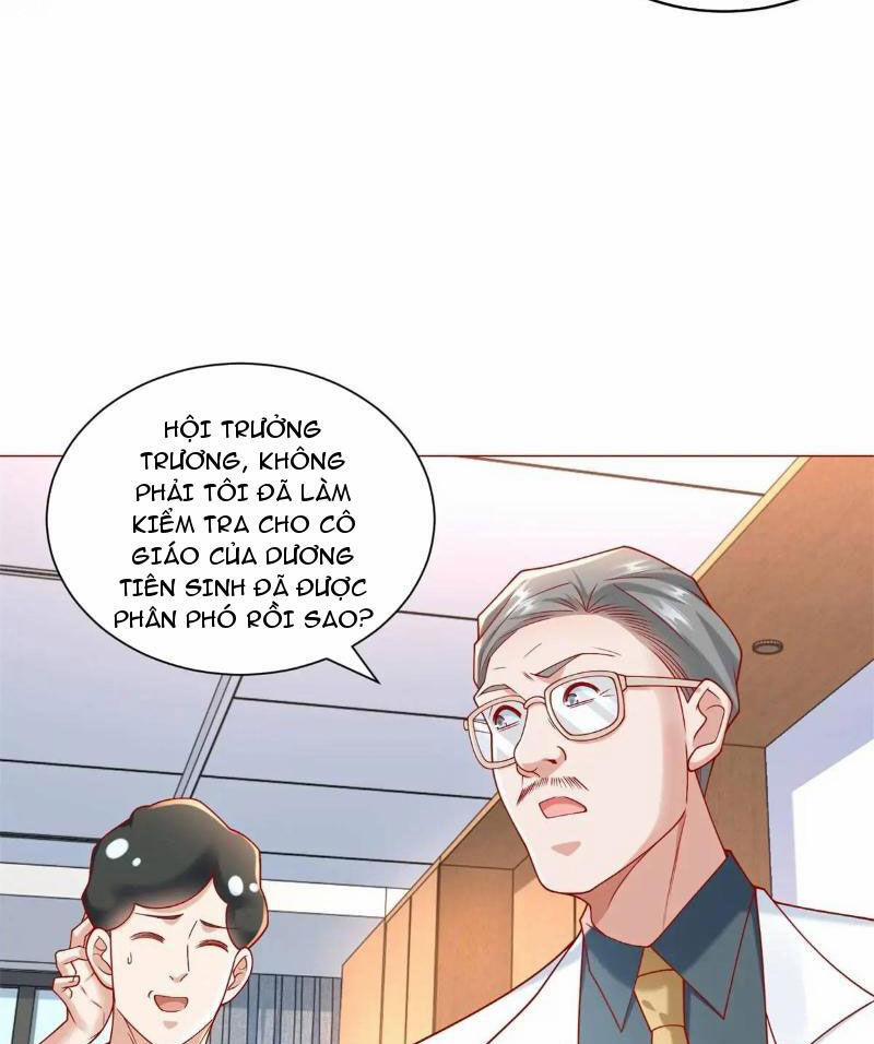 Tôi Là Tài Xế Xe Công Nghệ Có Chút Tiền Thì Đã Sao? 84 trang 26