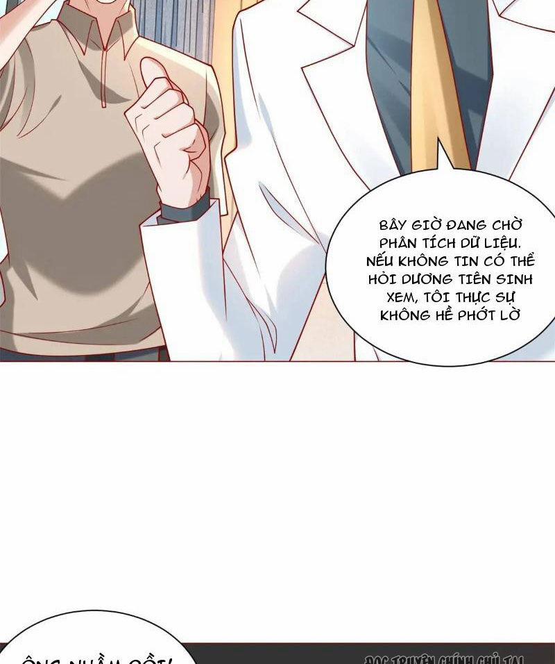 Tôi Là Tài Xế Xe Công Nghệ Có Chút Tiền Thì Đã Sao? 84 trang 27