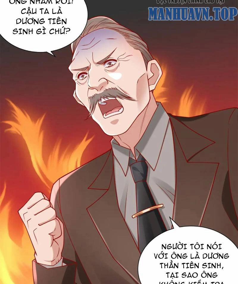 Tôi Là Tài Xế Xe Công Nghệ Có Chút Tiền Thì Đã Sao? 84 trang 28