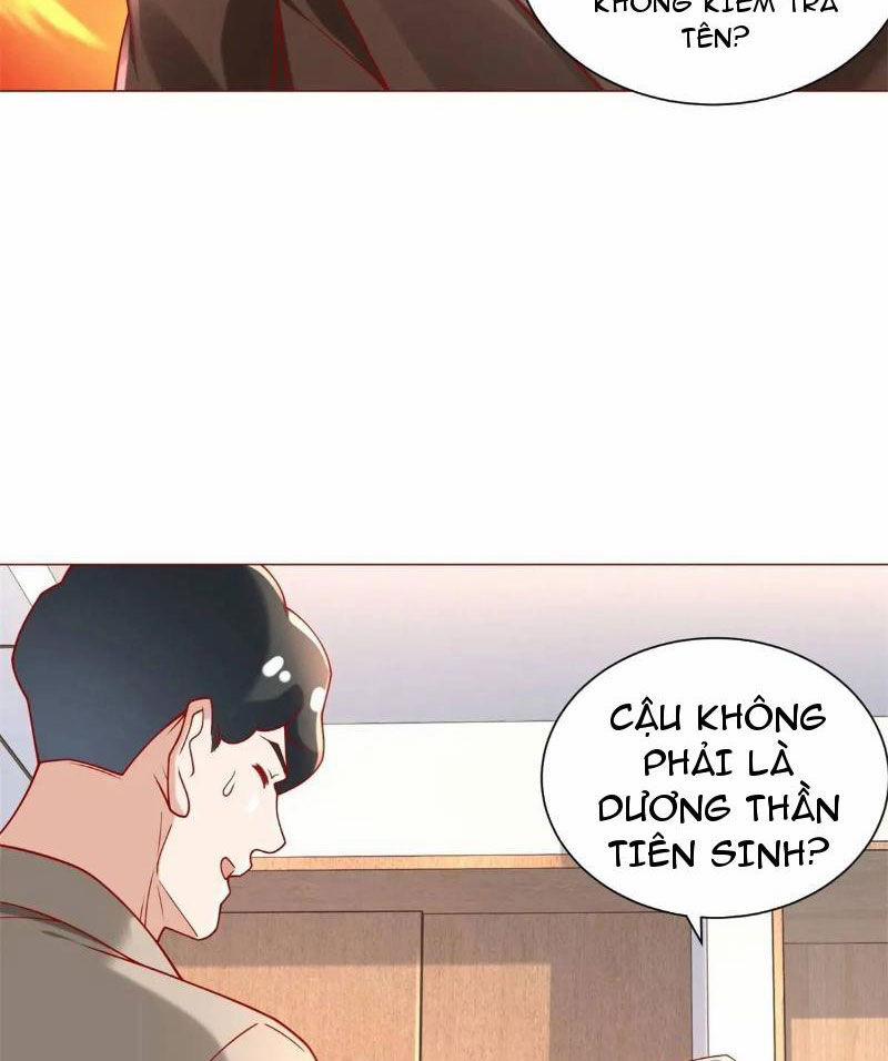 Tôi Là Tài Xế Xe Công Nghệ Có Chút Tiền Thì Đã Sao? 84 trang 29