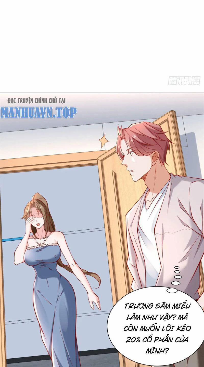 Tôi Là Tài Xế Xe Công Nghệ Có Chút Tiền Thì Đã Sao? 84 trang 3