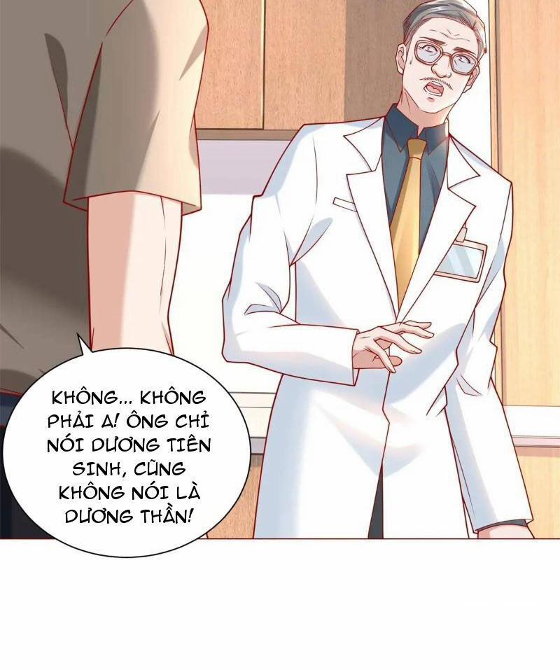 Tôi Là Tài Xế Xe Công Nghệ Có Chút Tiền Thì Đã Sao? 84 trang 30