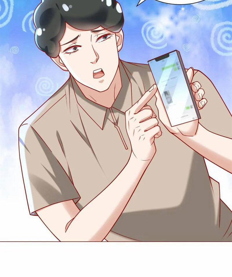 Tôi Là Tài Xế Xe Công Nghệ Có Chút Tiền Thì Đã Sao? 84 trang 33