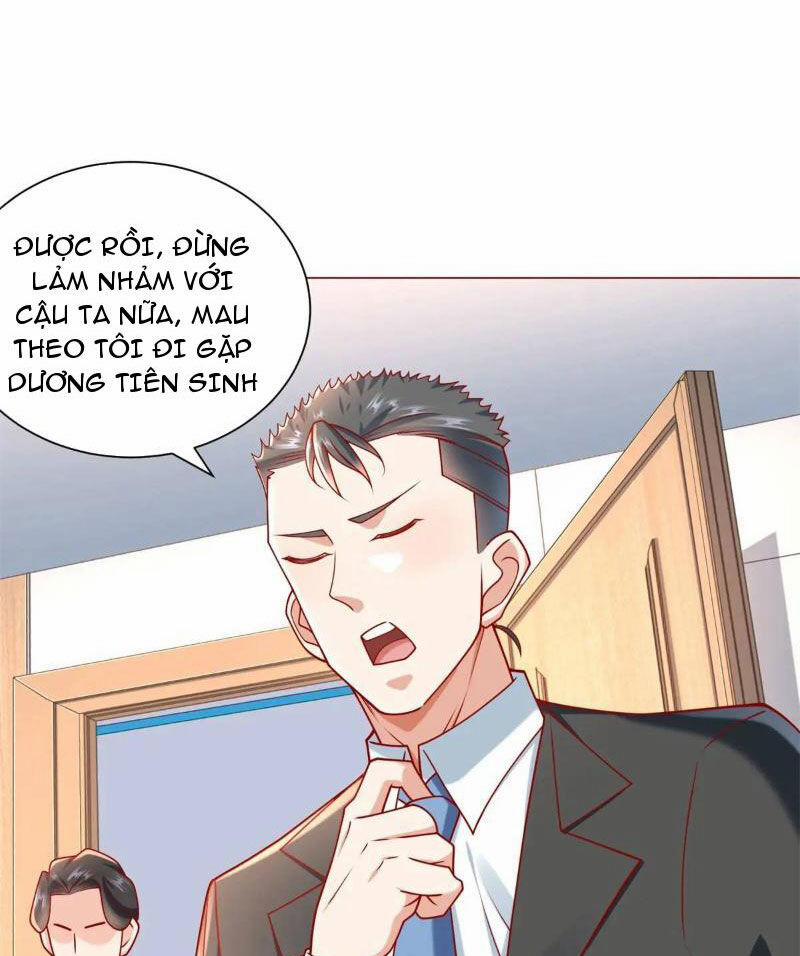 Tôi Là Tài Xế Xe Công Nghệ Có Chút Tiền Thì Đã Sao? 84 trang 34