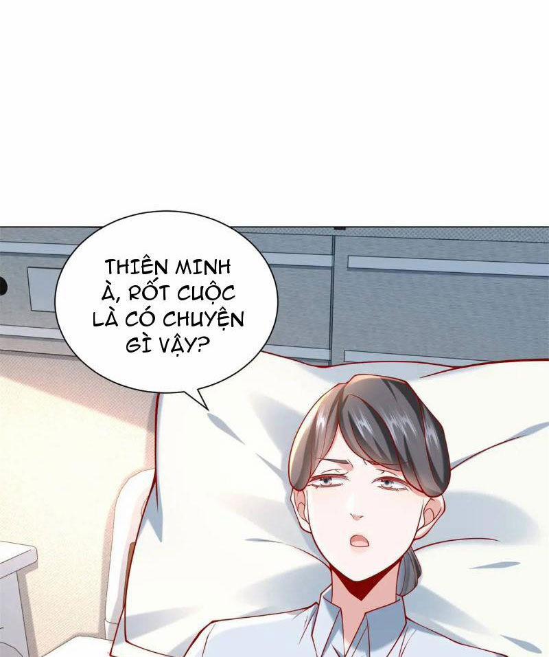 Tôi Là Tài Xế Xe Công Nghệ Có Chút Tiền Thì Đã Sao? 84 trang 37