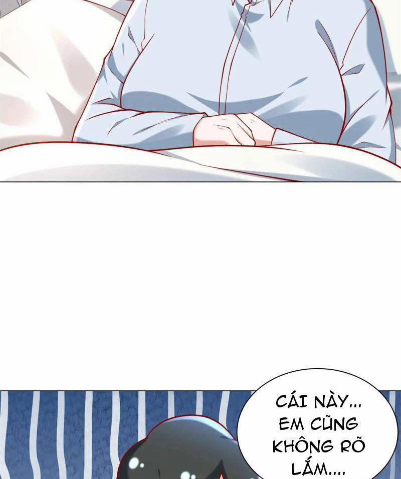 Tôi Là Tài Xế Xe Công Nghệ Có Chút Tiền Thì Đã Sao? 84 trang 38
