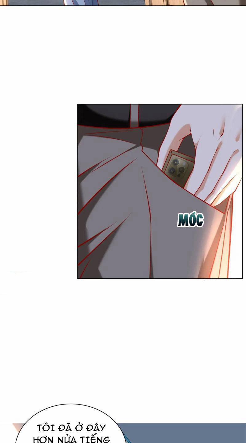 Tôi Là Tài Xế Xe Công Nghệ Có Chút Tiền Thì Đã Sao? 84 trang 4