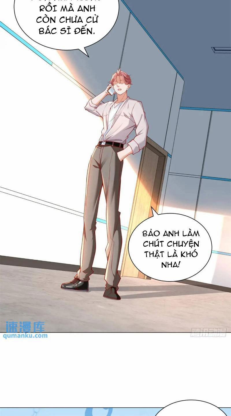 Tôi Là Tài Xế Xe Công Nghệ Có Chút Tiền Thì Đã Sao? 84 trang 5