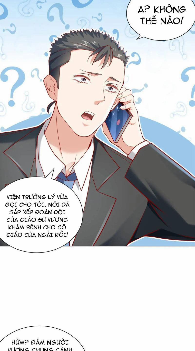 Tôi Là Tài Xế Xe Công Nghệ Có Chút Tiền Thì Đã Sao? 84 trang 6