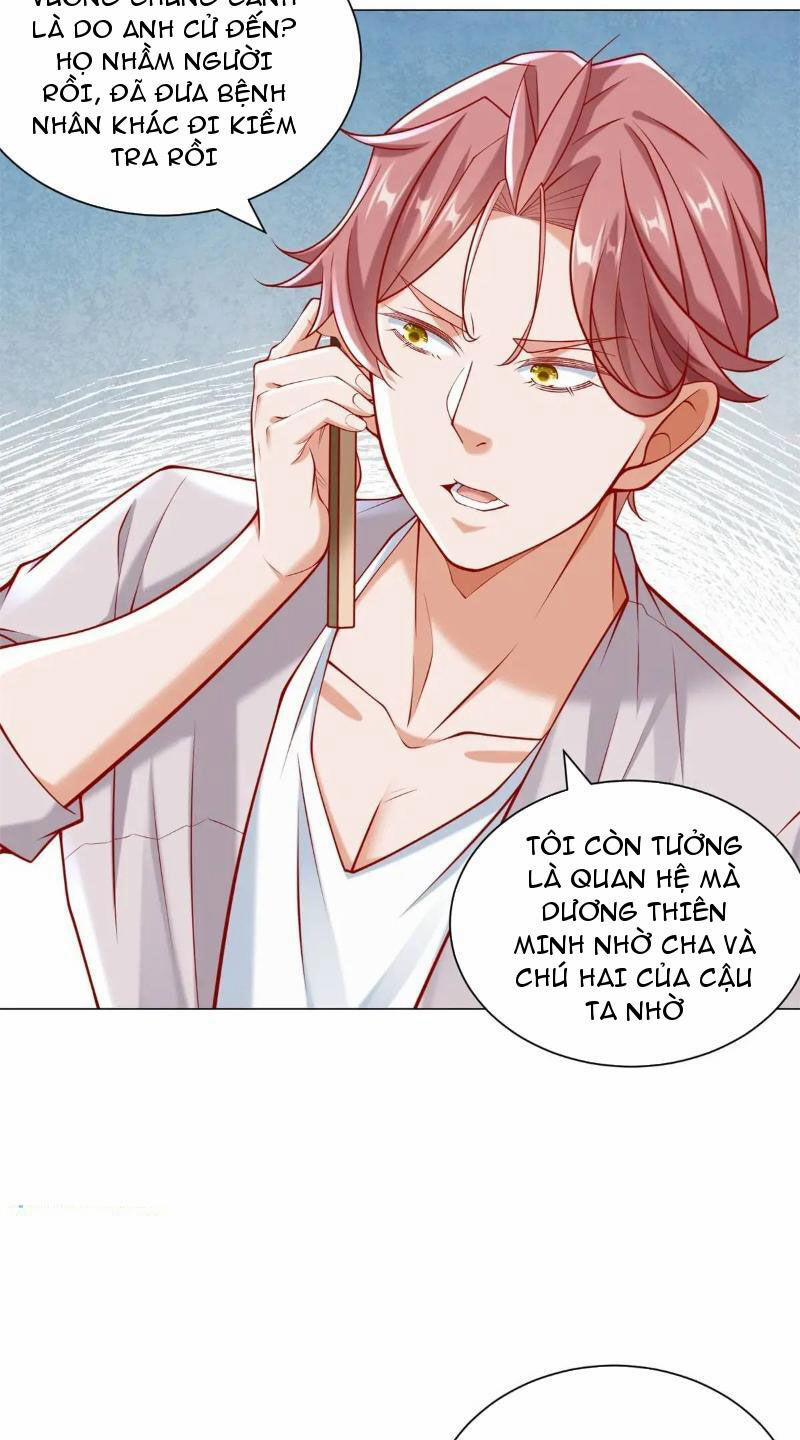 Tôi Là Tài Xế Xe Công Nghệ Có Chút Tiền Thì Đã Sao? 84 trang 7