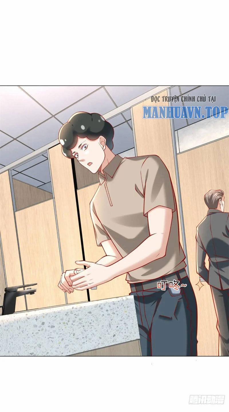 Tôi Là Tài Xế Xe Công Nghệ Có Chút Tiền Thì Đã Sao? 84 trang 9