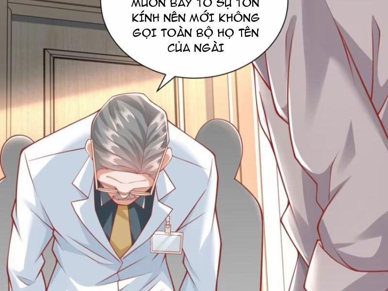 Tôi Là Tài Xế Xe Công Nghệ Có Chút Tiền Thì Đã Sao? 85 trang 11