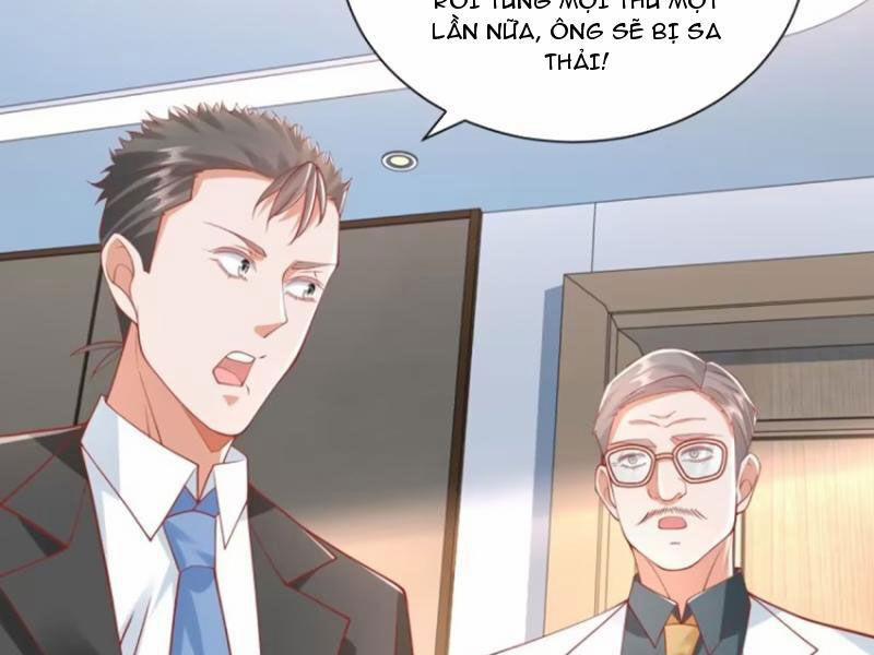 Tôi Là Tài Xế Xe Công Nghệ Có Chút Tiền Thì Đã Sao? 85 trang 16