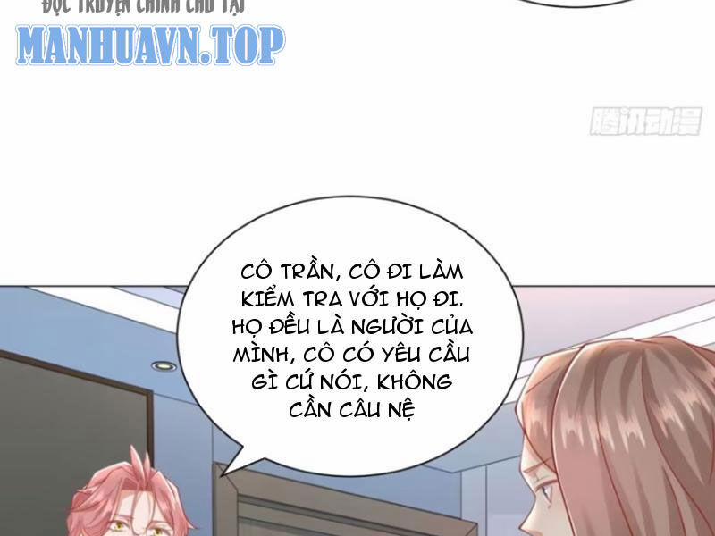 Tôi Là Tài Xế Xe Công Nghệ Có Chút Tiền Thì Đã Sao? 85 trang 18