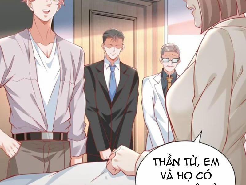 Tôi Là Tài Xế Xe Công Nghệ Có Chút Tiền Thì Đã Sao? 85 trang 19