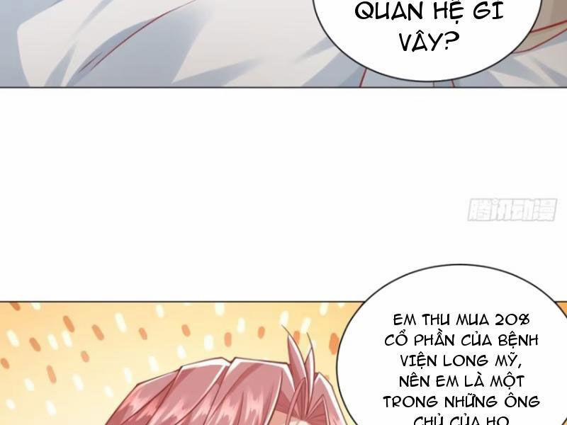 Tôi Là Tài Xế Xe Công Nghệ Có Chút Tiền Thì Đã Sao? 85 trang 20