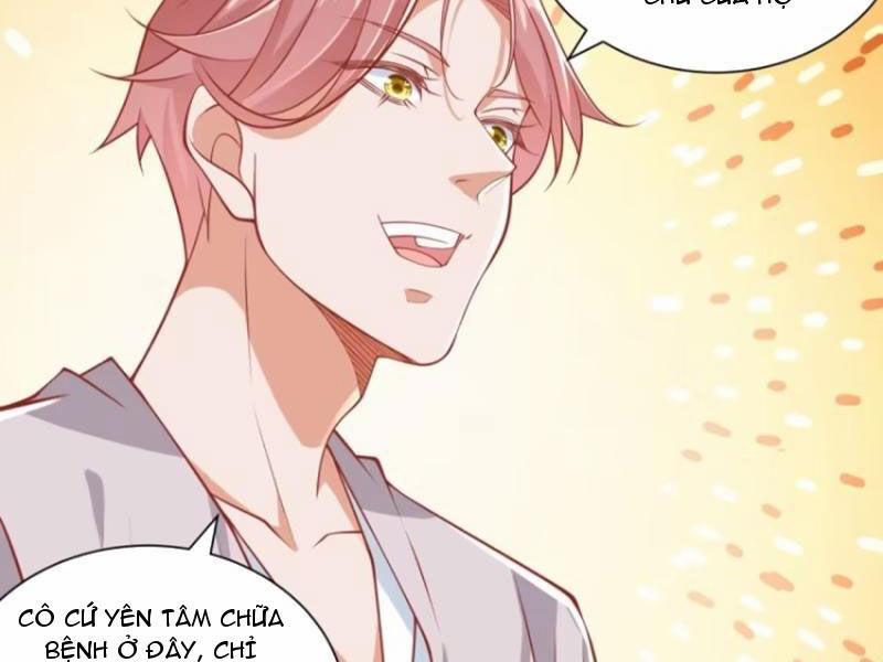 Tôi Là Tài Xế Xe Công Nghệ Có Chút Tiền Thì Đã Sao? 85 trang 21