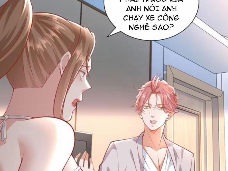 Tôi Là Tài Xế Xe Công Nghệ Có Chút Tiền Thì Đã Sao? 85 trang 23