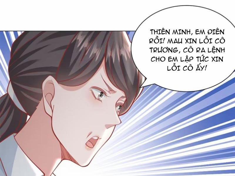 Tôi Là Tài Xế Xe Công Nghệ Có Chút Tiền Thì Đã Sao? 85 trang 43