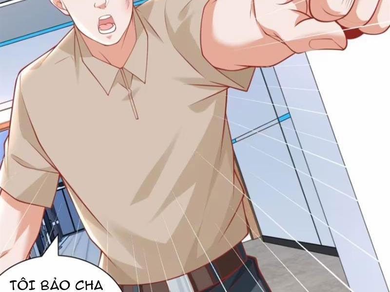 Tôi Là Tài Xế Xe Công Nghệ Có Chút Tiền Thì Đã Sao? 85 trang 46