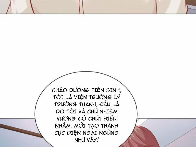 Tôi Là Tài Xế Xe Công Nghệ Có Chút Tiền Thì Đã Sao? 85 trang 5