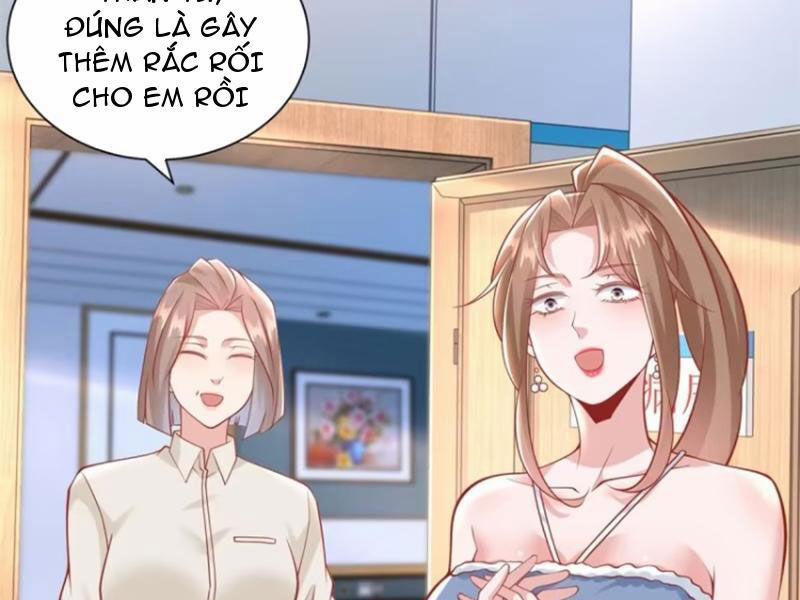 Tôi Là Tài Xế Xe Công Nghệ Có Chút Tiền Thì Đã Sao? 85 trang 53