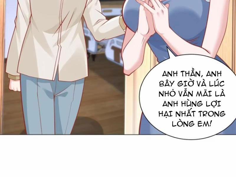 Tôi Là Tài Xế Xe Công Nghệ Có Chút Tiền Thì Đã Sao? 85 trang 54